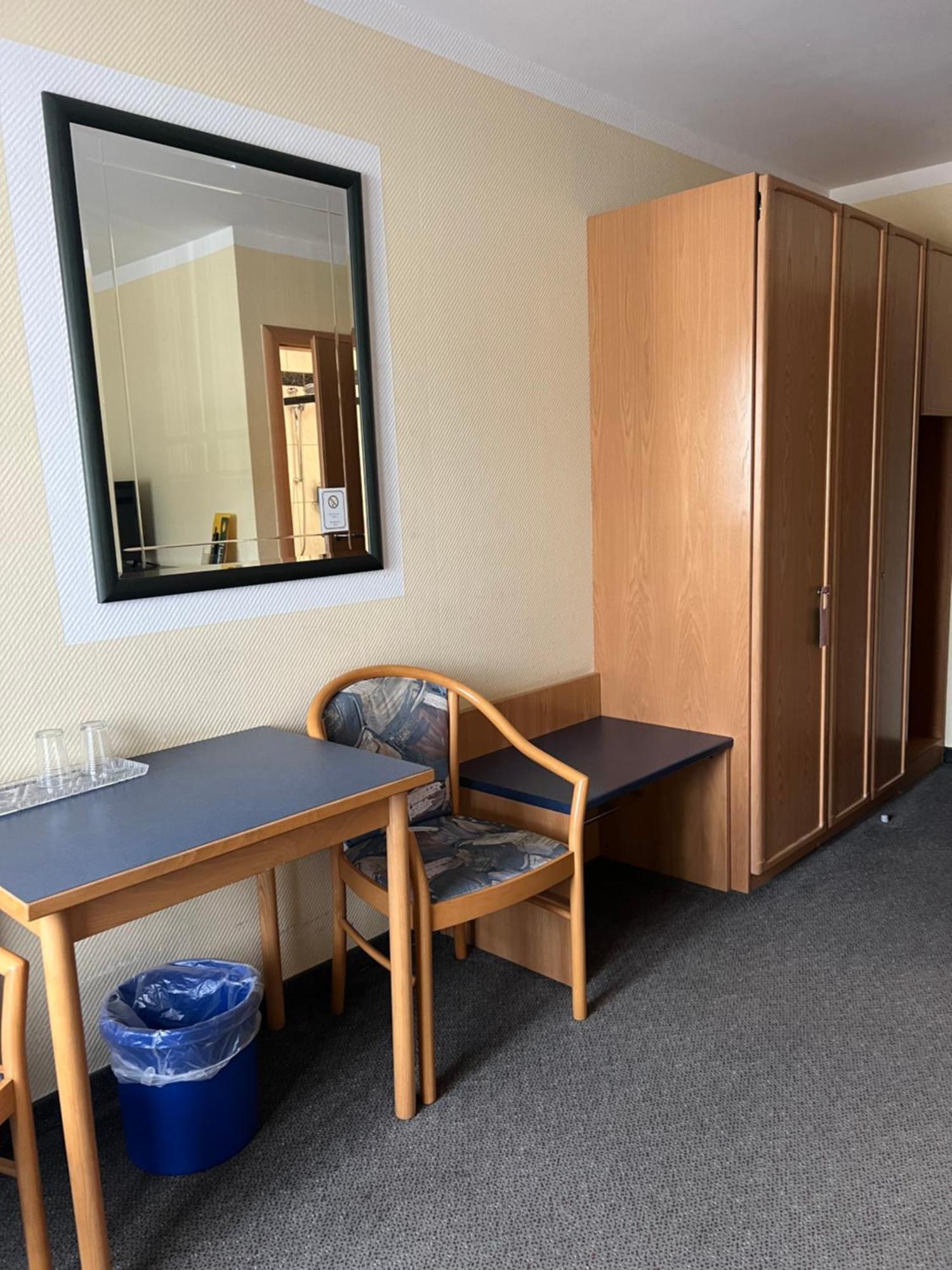 Hotel Aggertal Gummersbach Eksteriør billede