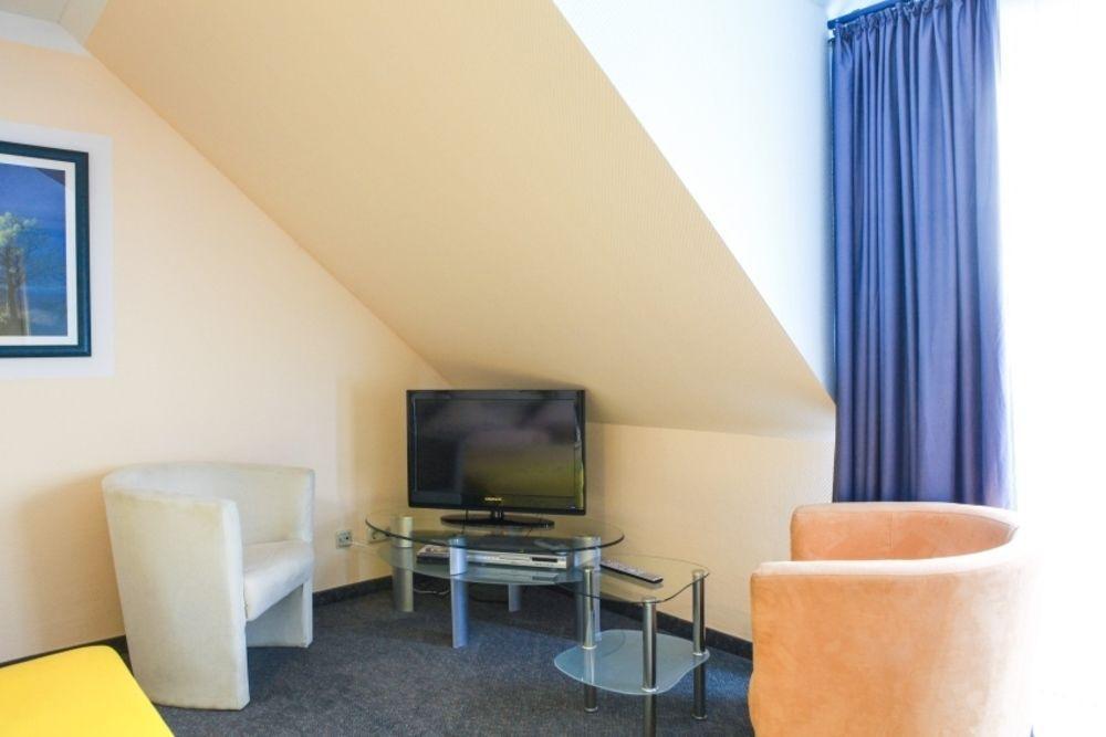 Hotel Aggertal Gummersbach Eksteriør billede