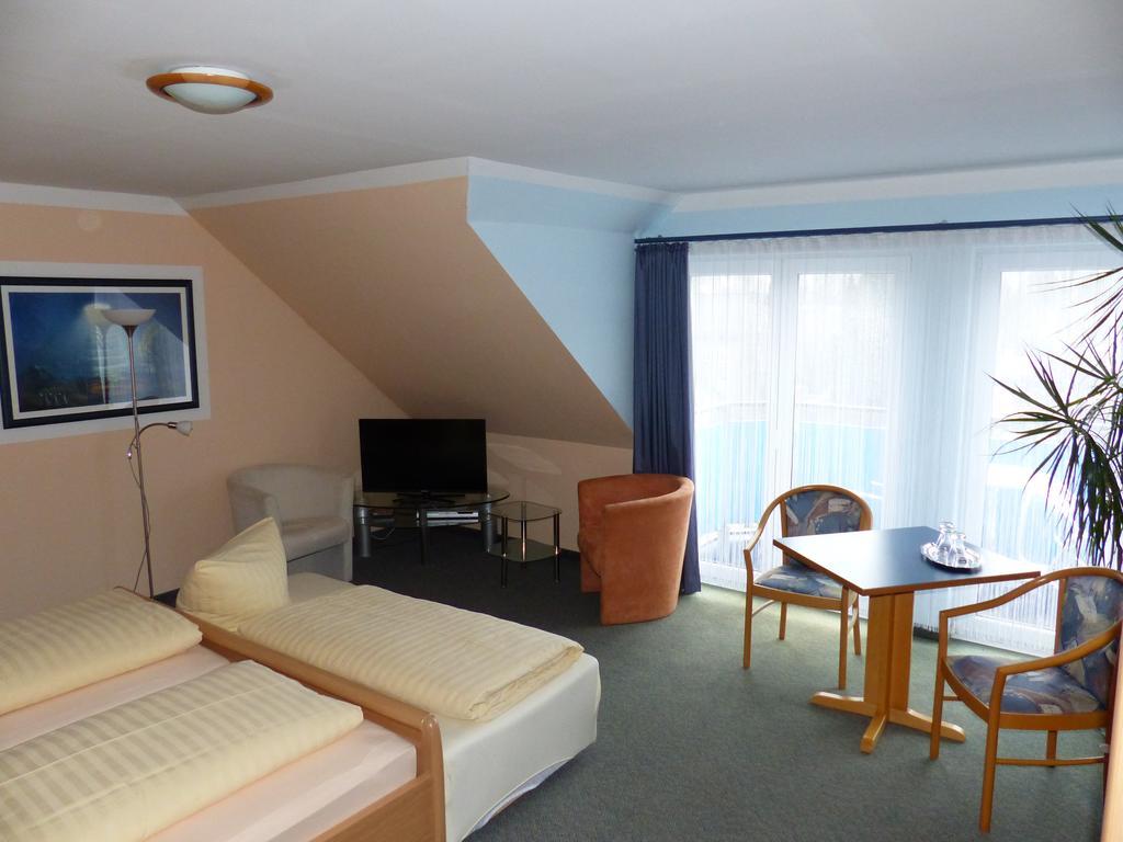 Hotel Aggertal Gummersbach Eksteriør billede