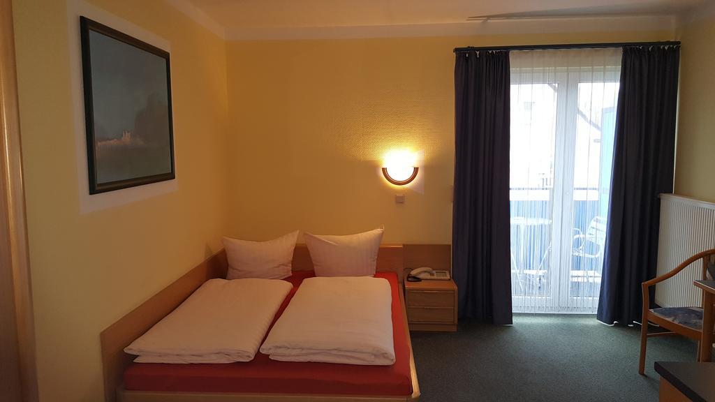 Hotel Aggertal Gummersbach Eksteriør billede